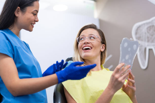 Why Choose Us for Your Dental Needs in New London, CT